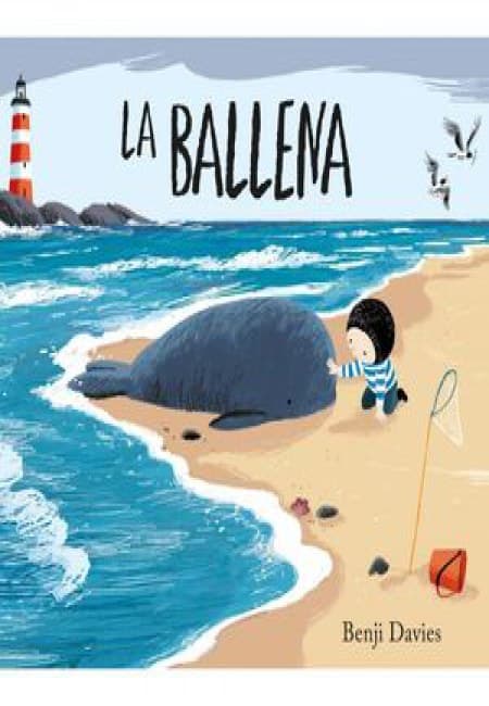 La Ballena [Zig-Zag]
