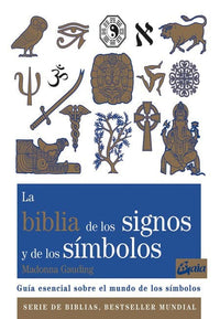 Thumbnail for La Biblia De Los Signos Y De Los Símbolos [Gaia Ediciones]