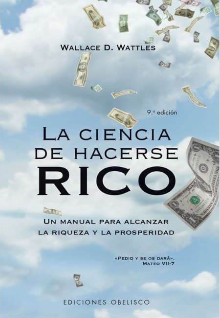 La Ciencia De Hacerse Rico [Obelisco]