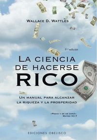 Thumbnail for La Ciencia De Hacerse Rico [Obelisco]