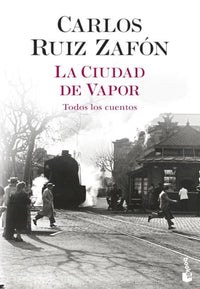 Thumbnail for La Ciudad De Vapor [Booket]