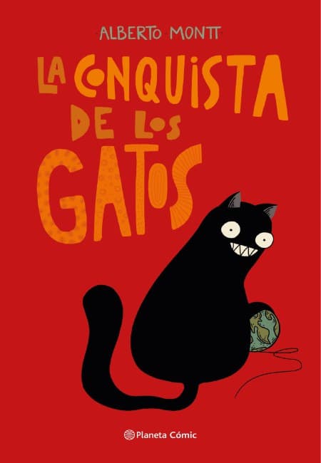 La Conquista De Los Gatos - Chile