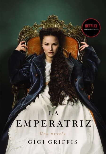 La Emperatriz [Anaya]