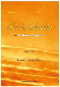Thumbnail for La Evolución Hacia La Nueva Especie [Vesica Piscis]