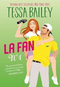 Thumbnail for La Fan Número 1 [Titania]
