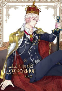 Thumbnail for La Hija Del Emperador 08 - España