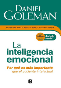 Thumbnail for La Inteligencia Emocional [Ediciones B]