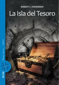 Thumbnail for La Isla Del Tesoro [Zig-Zag]