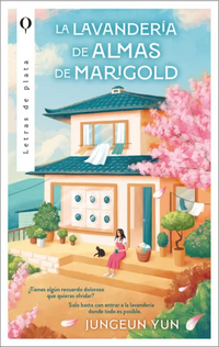Thumbnail for La Lavandería De Almas De Marigold [Plata]