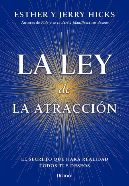 La Ley De La Atraccion [Urano]