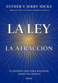 Thumbnail for La Ley De La Atraccion [Urano]