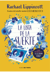 Thumbnail for La Lista De La Suerte [Nube De Tinta]