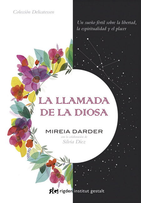 La Llamada De La Diosa [Rigden Institut Gestalt]