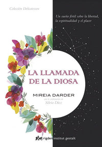 Thumbnail for La Llamada De La Diosa [Rigden Institut Gestalt]