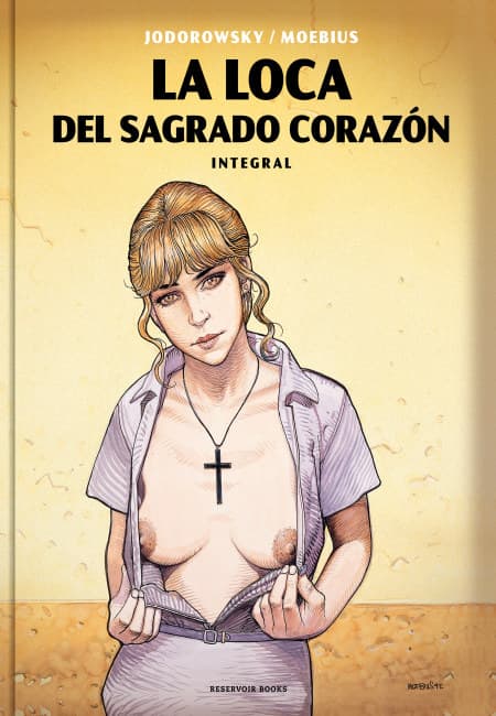 La Loca Del Sagrado Corazón - Chile