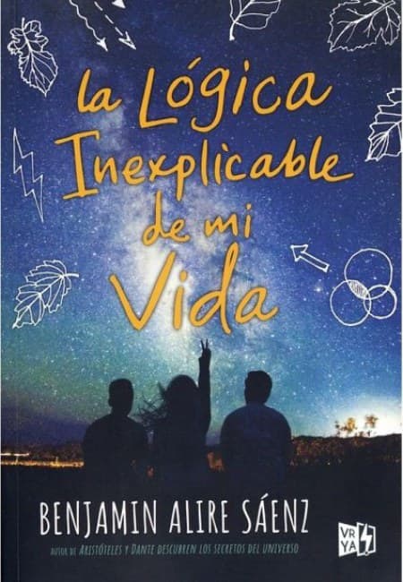 La Lógica Inexplicable De Mi Vida [Vergara Y Riba]