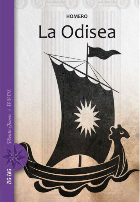 La Odisea [Zig-Zag]