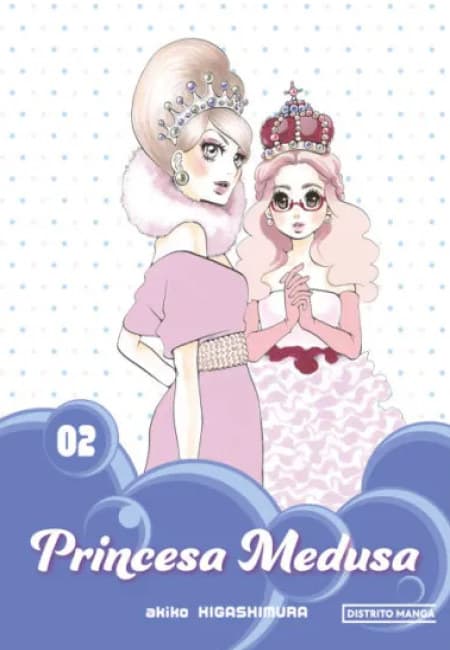 La Princesa Medusa 02 - México