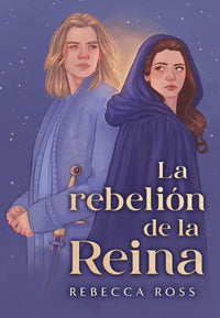 Thumbnail for La Rebelion De La Reina [Books4Pocket]