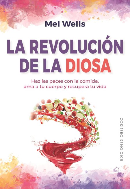 La Revolución De La Diosa [Obelisco]