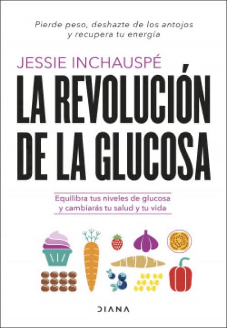 La Revolución De La Glucosa [Diana]