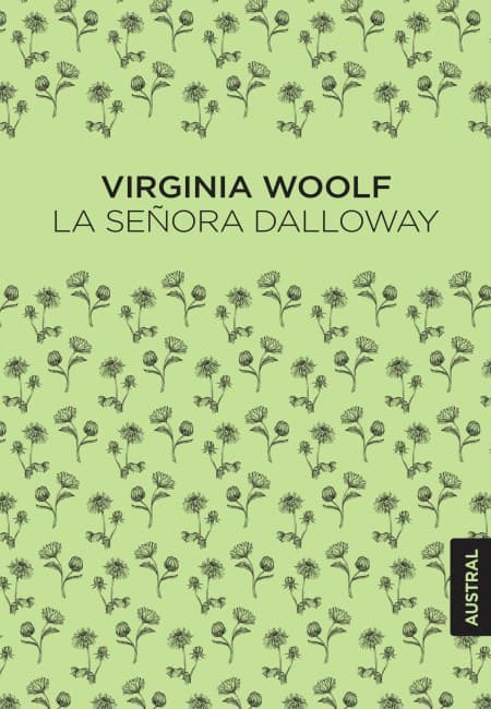 La Señora Dalloway [Austral]