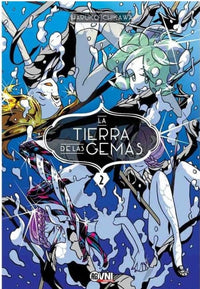 Thumbnail for La Tierra De Las Gemas 02 - Argentina