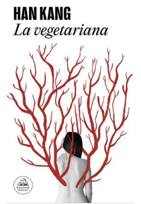 Thumbnail for La Vegetariana [Random House]