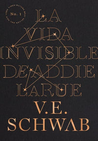 Thumbnail for La Vida Invisible De Addie Larue [Books4Pocket]