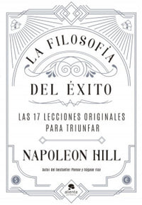 Thumbnail for La Filosofía Del Éxito [Alienta Editorial]