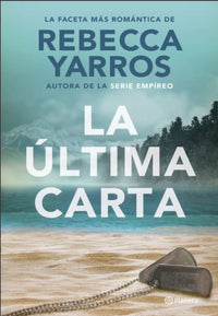 Thumbnail for La Última Carta [Planeta]