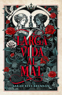 Thumbnail for Larga Vida Al Mal [Umbriel]