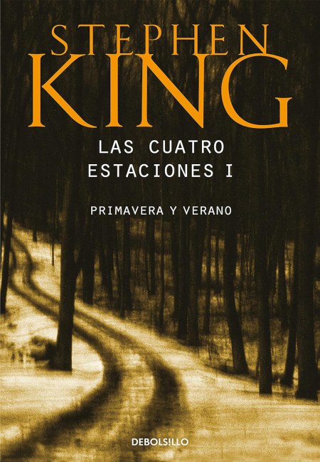 Las Cuatro Estaciones I - Primavera Y Verano [Debolsillo]
