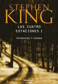 Thumbnail for Las Cuatro Estaciones I - Primavera Y Verano [Debolsillo]