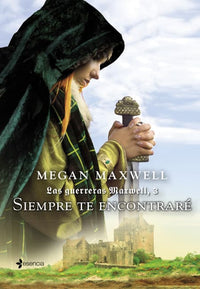 Thumbnail for Las Guerreras Maxwell 3 - Siempre Te Encontraré [Esencia]