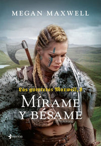 Thumbnail for Las Guerreras Maxwell 8 - Mírame Y Bésame [Esencia]