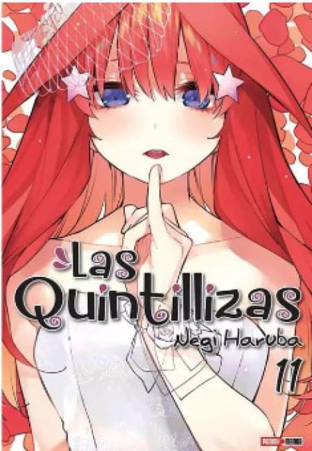 Las Quintillizas 11 - México