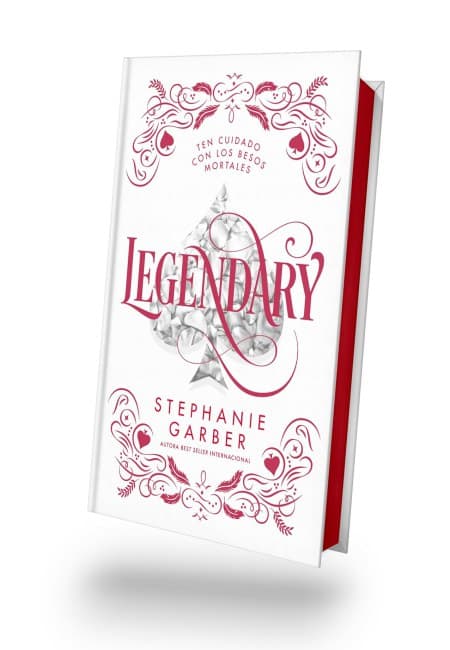 Legendary - Edición Especial [Puck]