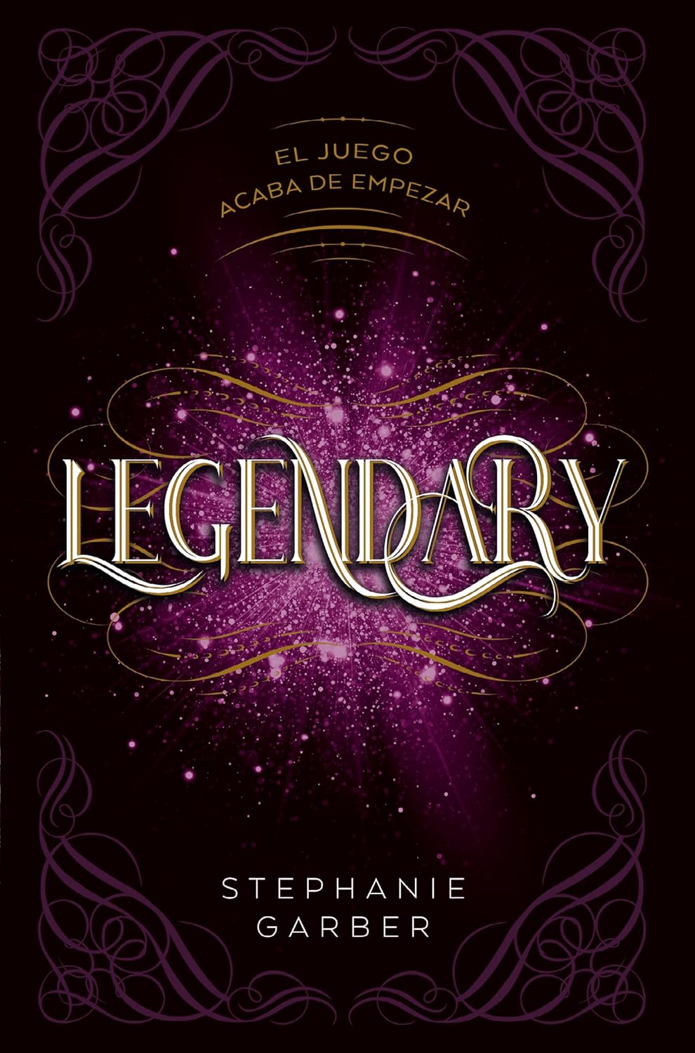 Legendary [Books4Pocket]