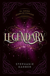 Thumbnail for Legendary [Books4Pocket]