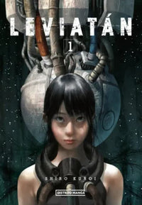 Thumbnail for Leviatan 01 - México