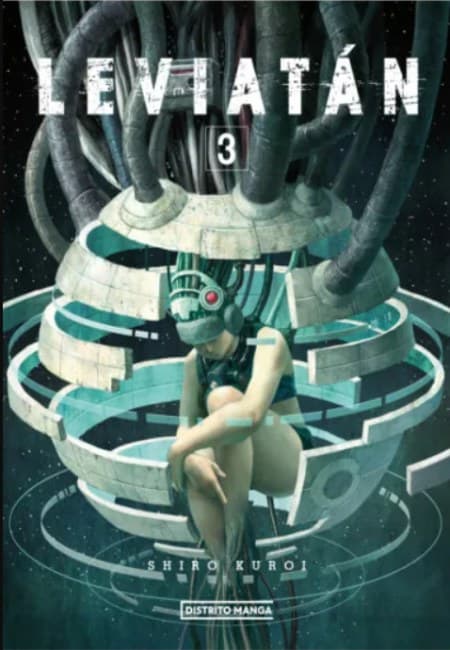 Leviatan 03 - México