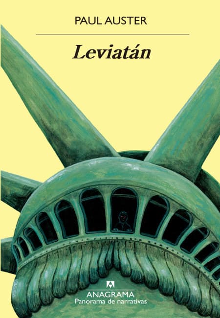 Leviatán [Anagrama]