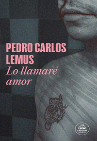 Thumbnail for Lo Llamare Amor [Random House]