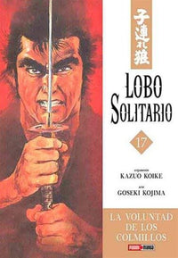 Thumbnail for Lobo Solitario 17 - México