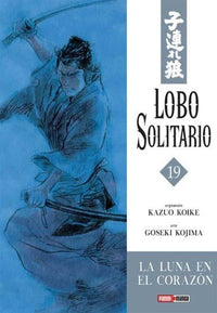 Thumbnail for Lobo Solitario 19 - México