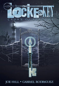 Thumbnail for Locke & Key - Tomo 03: Corona De Sombras - México