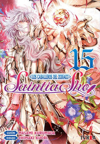 Thumbnail for Los Caballeros Del Zodiaco - Saintia Sho 15 - Argentina