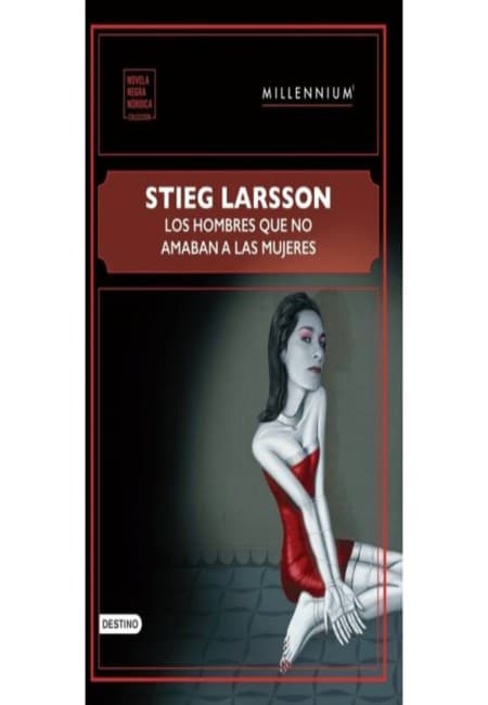 Los Hombres Que No Amaban A Las Mujeres [Destino]