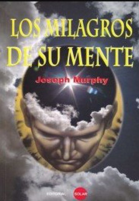 Los Milagros De Su Mente [Solar]